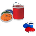 Waterproof Folding Bucket